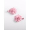 ABEL&LULA dievčenské sponky do vlasov - Ružová (Veľkosť UNI)