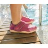 Milash obuv do vody na suchý zips - Ružová (Veľkosť 30)