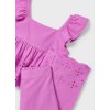 MAYORAL 2 dielny letný set - Violet (Veľkosť 110)