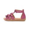 D.D.STEP dievčenské sandále - Ružová (Veľkosť 37)