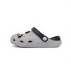 Chlapčenské crocsy D.D.STEP - Sivá (Veľkosť 30)
