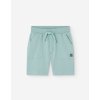 Chlapčenské krátke nohavice - Zelená (Veľkosť 128)