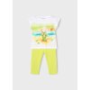 MAYORAL 2 dielny letný set - Žltá (Veľkosť 128)