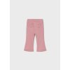 Dievčenské voľné nohavice - Ružová (Veľkosť 86)