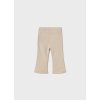 Dievčenské voľné nohavice - Béžová (Veľkosť 86)