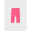 MAYORAL dievčenské 3/4 legíny - Cyklámenová (Veľkosť 122)