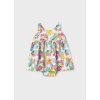 MAYORAL dievčenské letné šaty - Mnohofarebné (Veľkosť 80)
