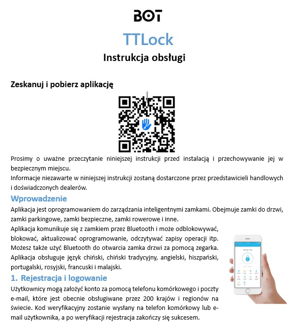 TTLOCK