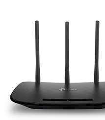 Bezdrátové Pripojenie