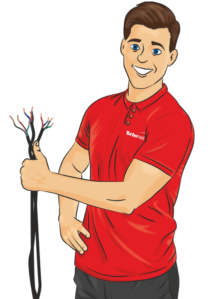 Profesionální elektromontážní práce na míru