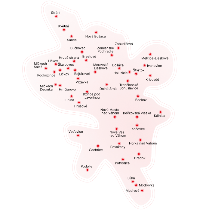 Vyzkoušejte rychlé pripojenie na mesiac zdarma