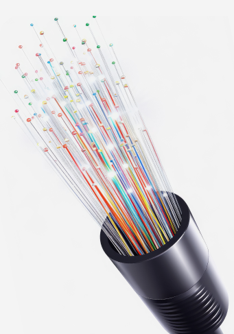 Optické Pripojenie k internetu