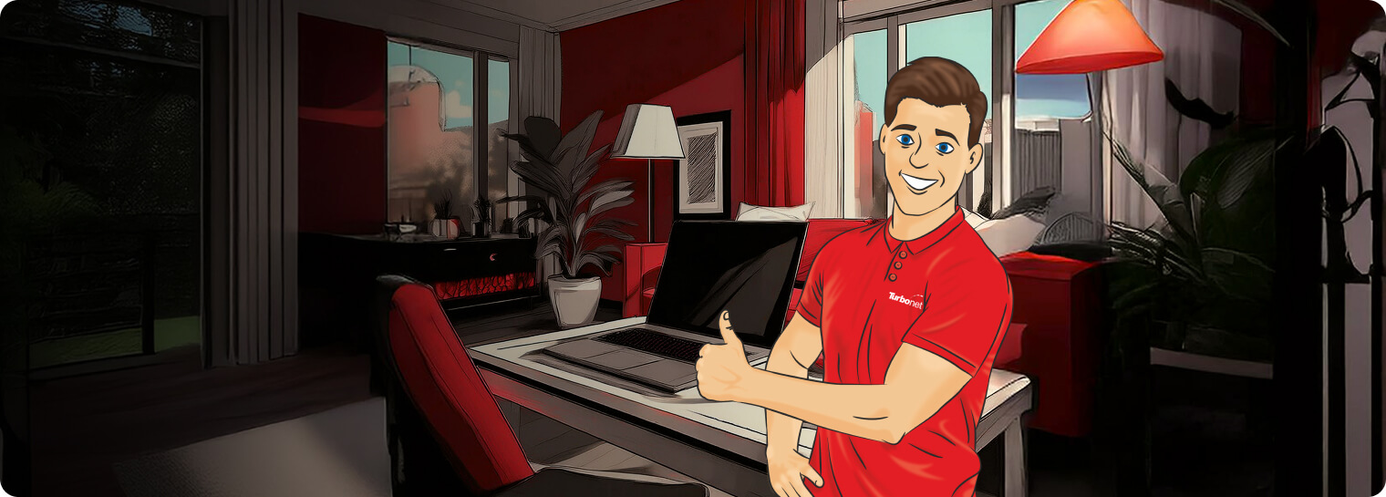 Připojíme vás vzduchem i optikou