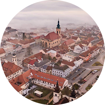 Internetové pripojenie v Miškech Salaši