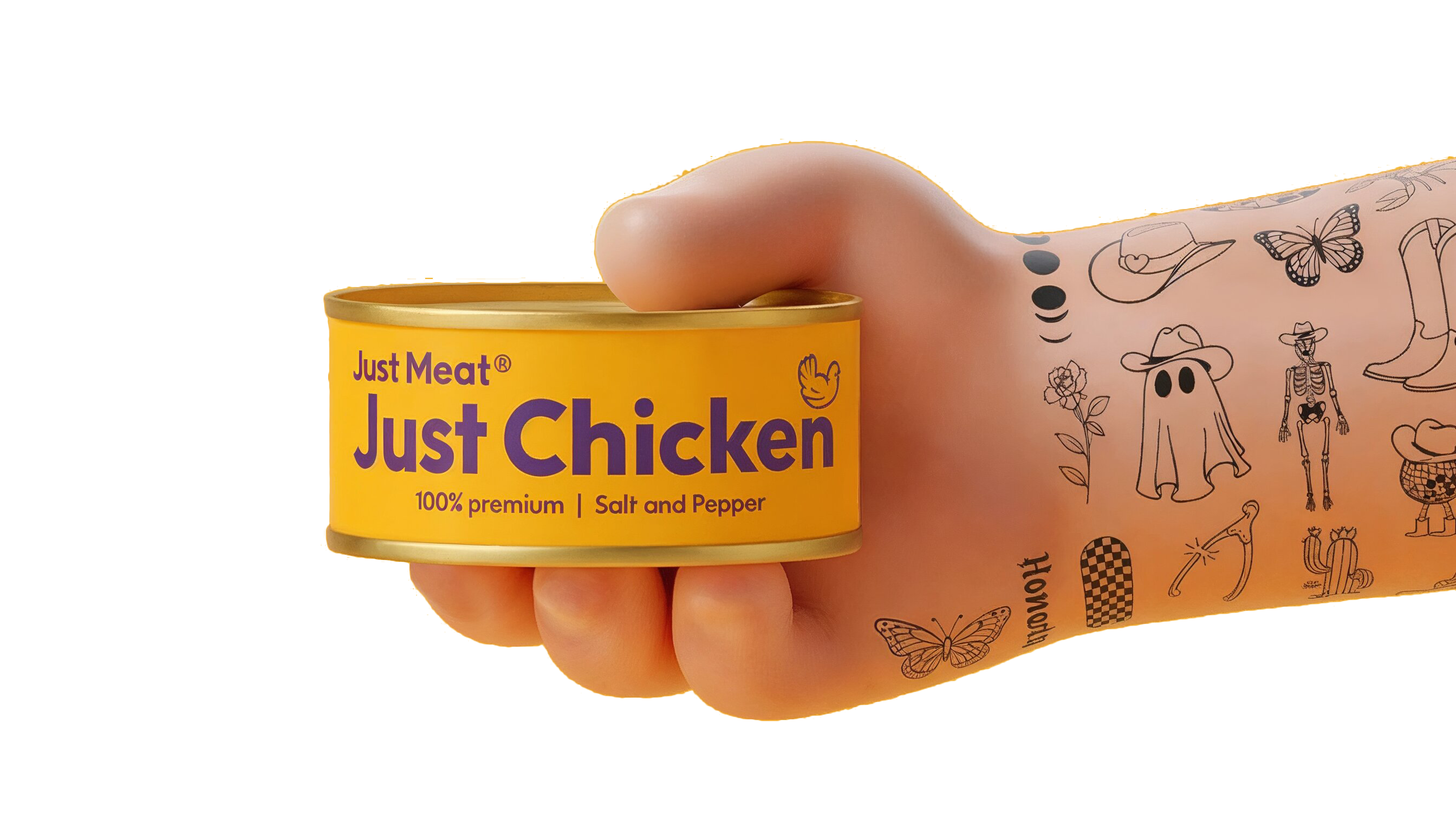 kukuřičná kuřata