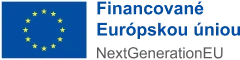 Financované z EU