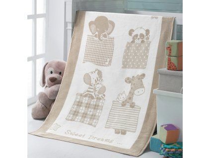 deka sleeping zoo skwv