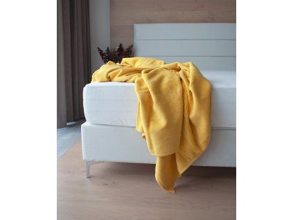 deka ruby zluta bdqn