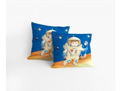 povlak kosmonaut hlqg