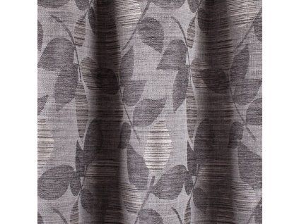 Meterware Melissa grau (Variante 12901-11685)