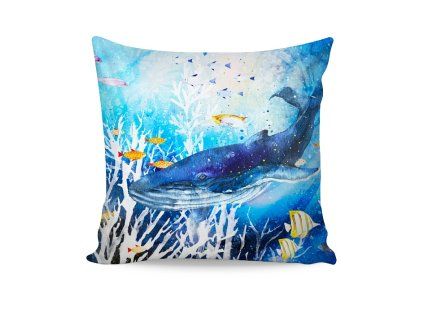 povlak deep blue bgm6