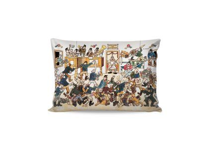 povlak rvacka v hospode 2m9c