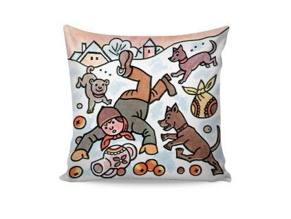 povlak koleda koleda stepane irsf