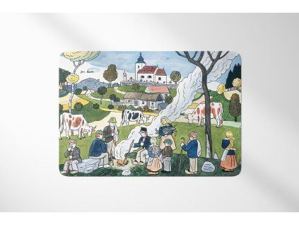 prostirani podzim gr99