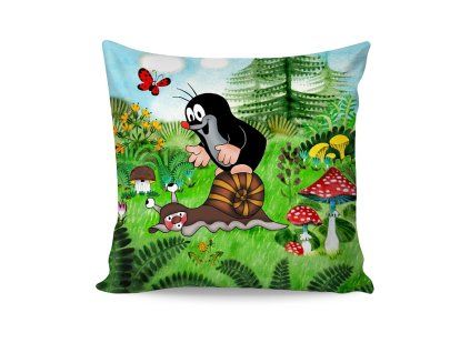 povlak krtek v lese 1b33