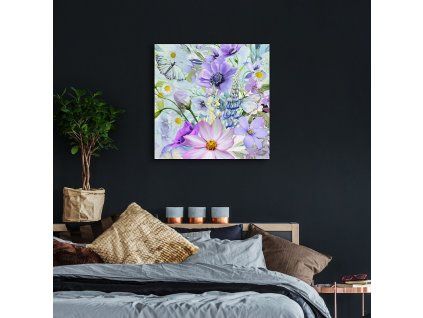 Das Bild von Aurelia (Größe 60x40)