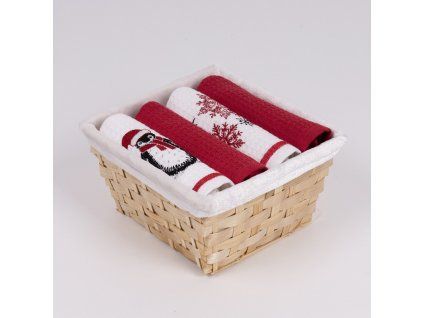 kosik uterek pingu vlocka 46jm