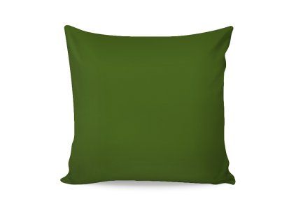 Bezug 31 Khaki hell (Material Baumwollsatin, Größe 70/90)