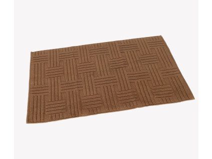 koupelnova predlozka gio hneda ee7g