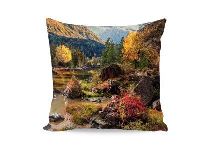 povlak autumn lake e4gs