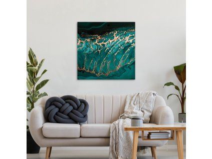 Bild von Freya (Größe 60x40)