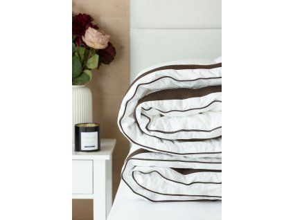 Decke Breath (Größe 140/200)