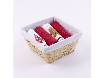 kosik uterek stromky pernicek 5id9