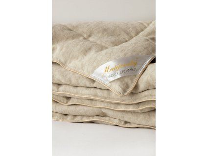 Decke Len (Größe 140/200)