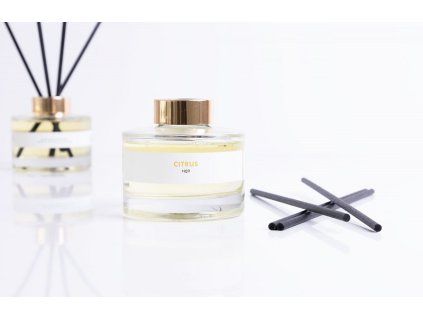 aroma difuzer citrus wlf8