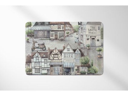 prostirani village cdi0