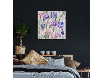 Bild Tulipa (Größe 60x40)