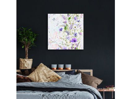 Bild Bluebell (Größe 60x40)