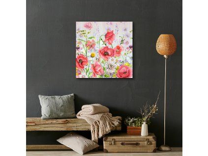 Bild Flower Dream (Größe 60x40)