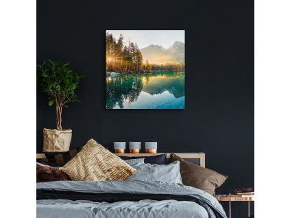Bild von Ezers (Größe 60x40)