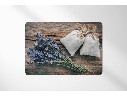 prostirani vune levandule oyoi