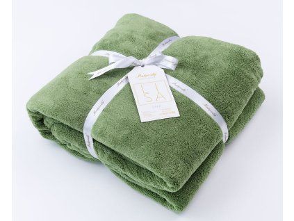 deka lisa zelena tce5