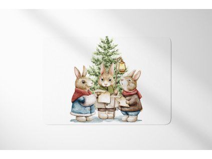 prostirani rabbits 6iyr