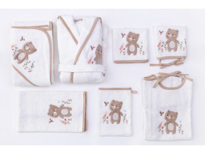 detsky darkovy set meda 4dse