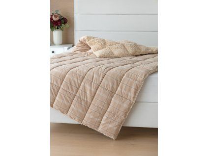 Decke Leo (Größe 140/200)