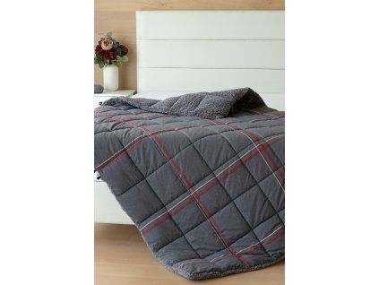 Decke Ida (Größe 140/200)